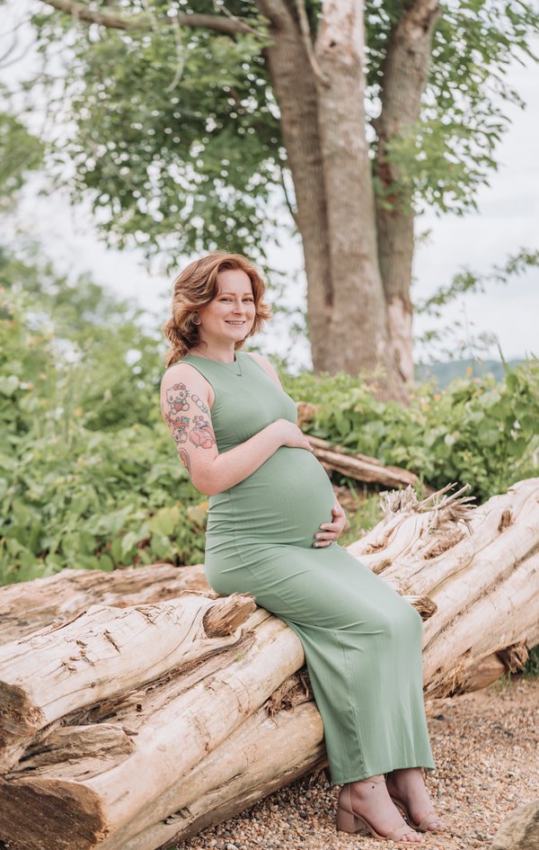 Maternity example