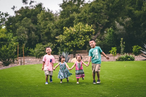 Kids example