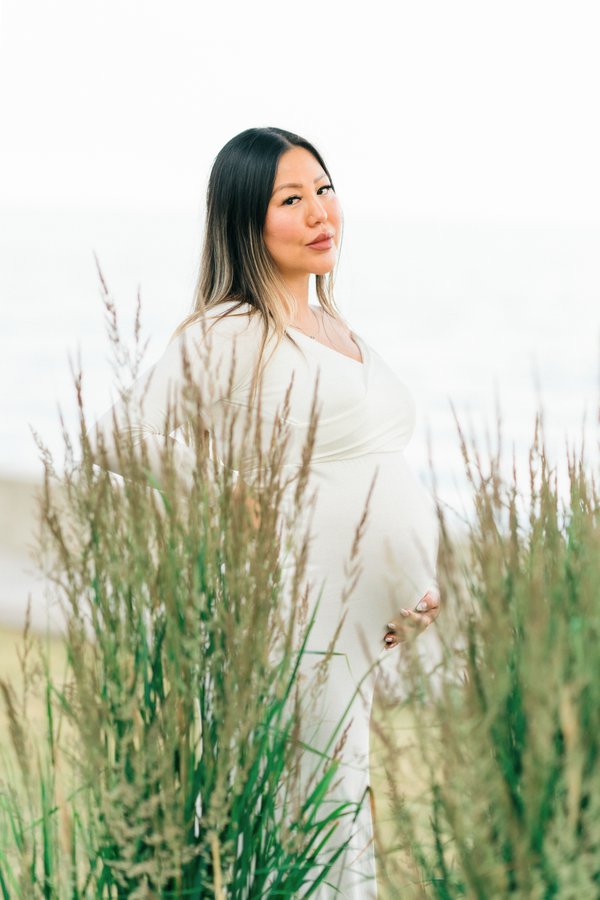Maternity example