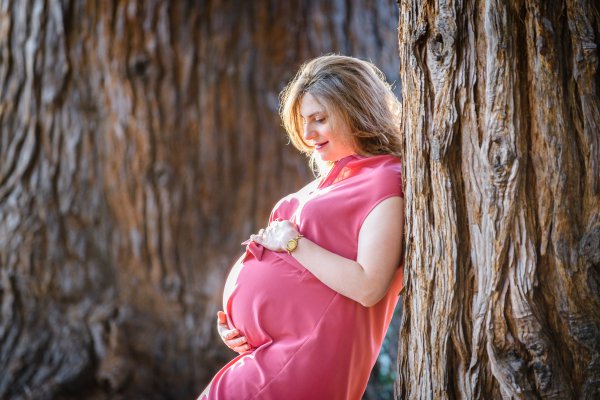 Maternity example