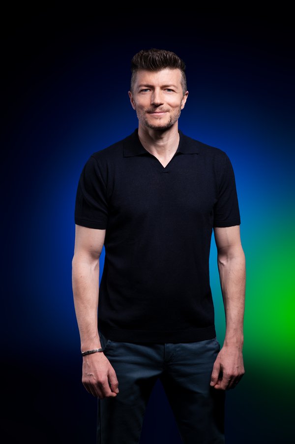 Portrait example