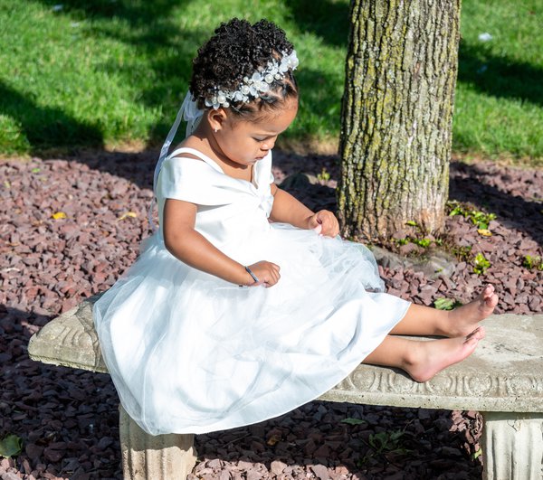 Wedding example
