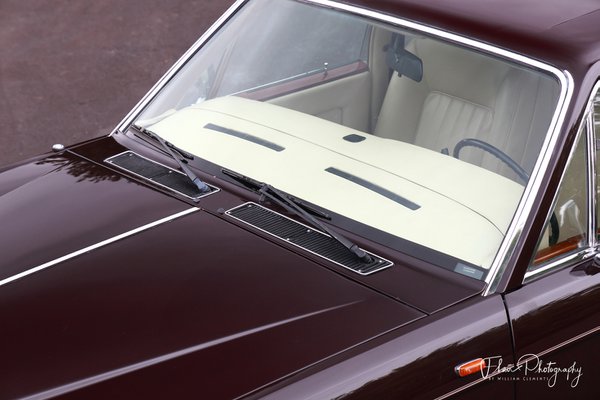 Automotive example