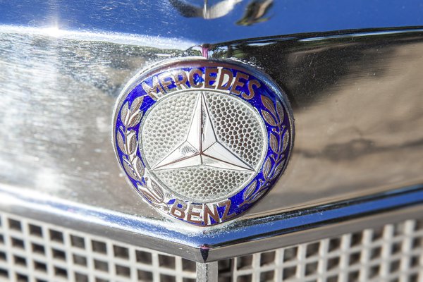 Automotive example