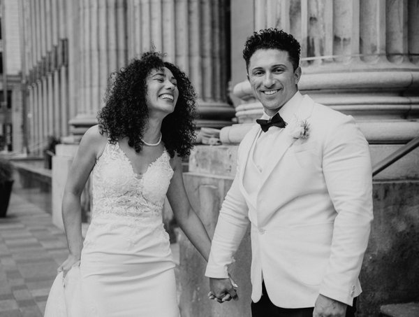 Wedding example