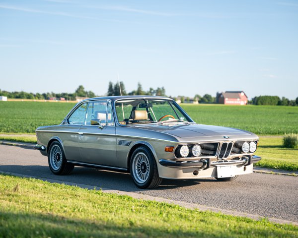 Automotive example