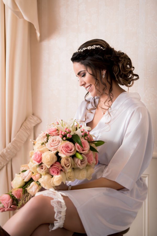 Wedding example