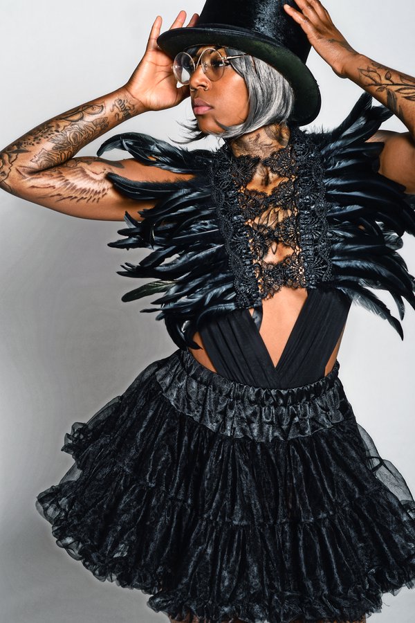 Fashion example