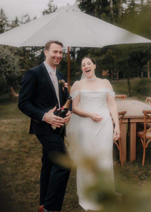Wedding example
