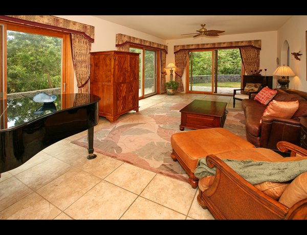 Real Estate example