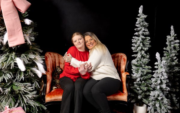 Family example