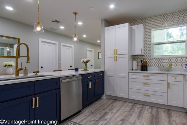 Real Estate example