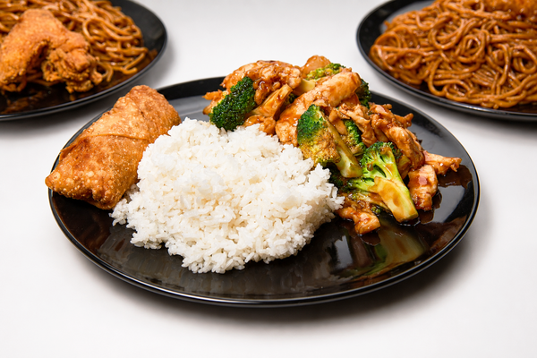 Food example
