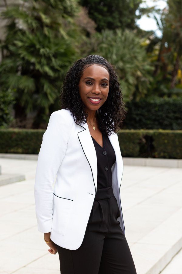 Team & Office example