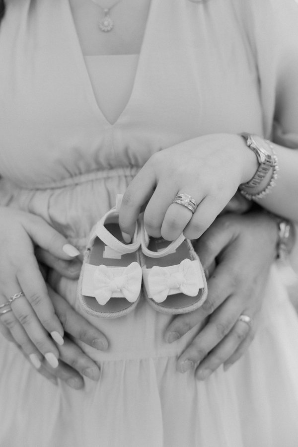 Maternity example