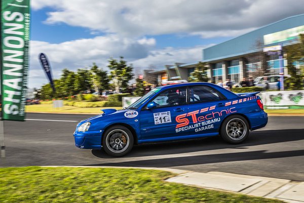 Automotive featured sample  in Albuquerque