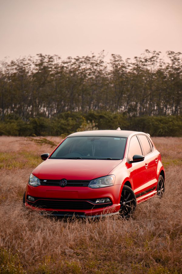 Automotive example
