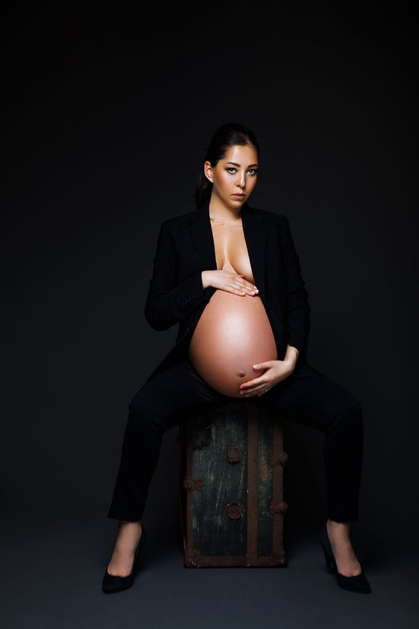 Maternity example