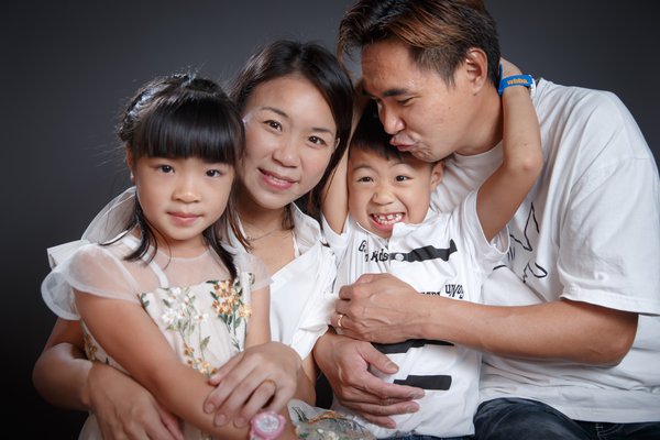 Family example
