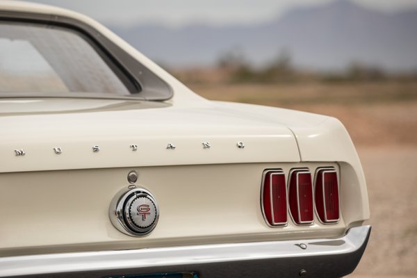 Automotive example