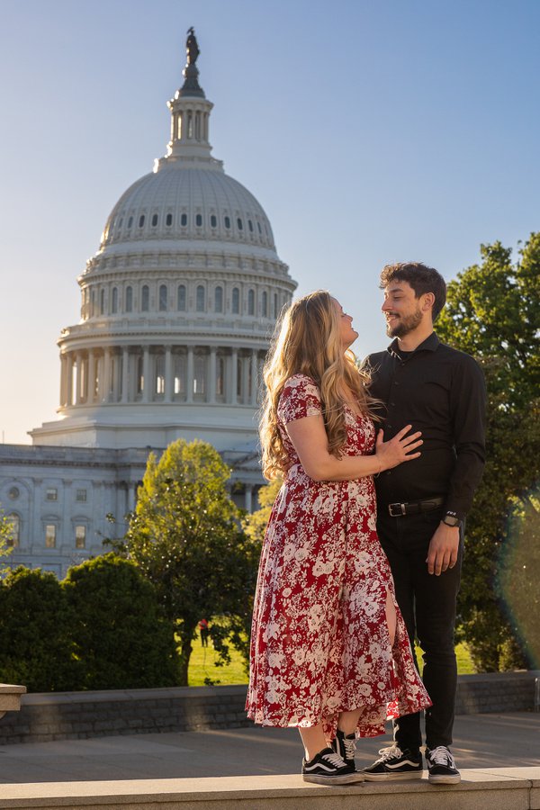 Engagement example