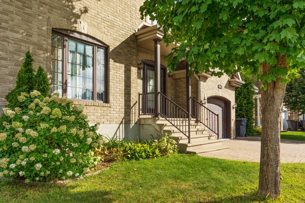 Real Estate example