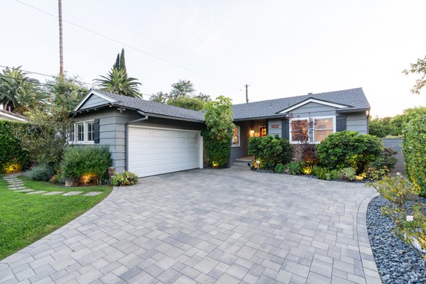 Real Estate example