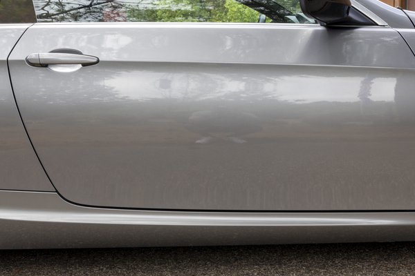 Automotive example