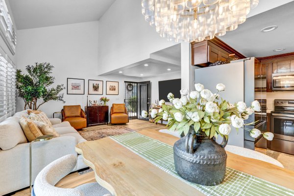 Real Estate example
