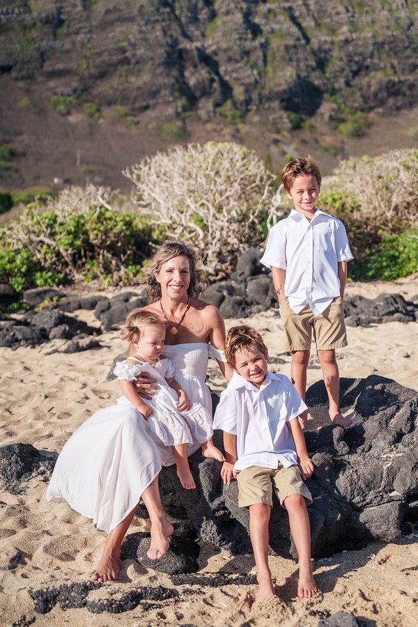 Family example