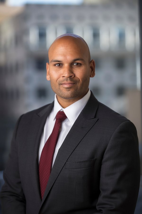 Team & Office example