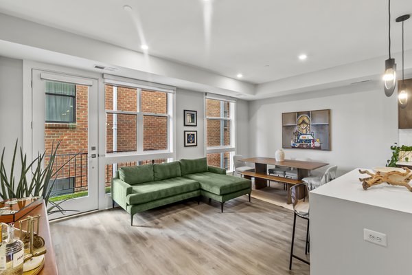 Real Estate example