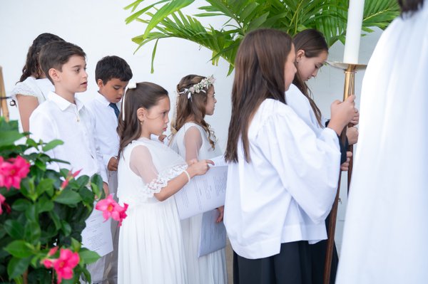 Religious example