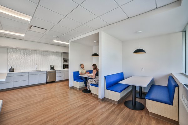 Real Estate example