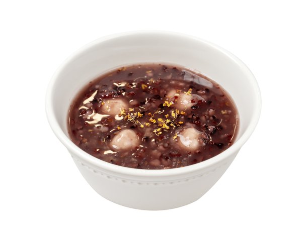Food example