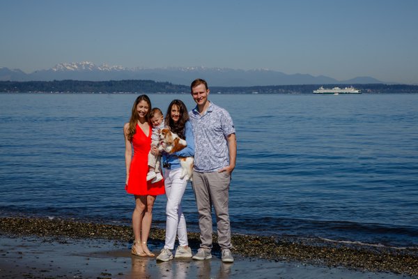 Family example
