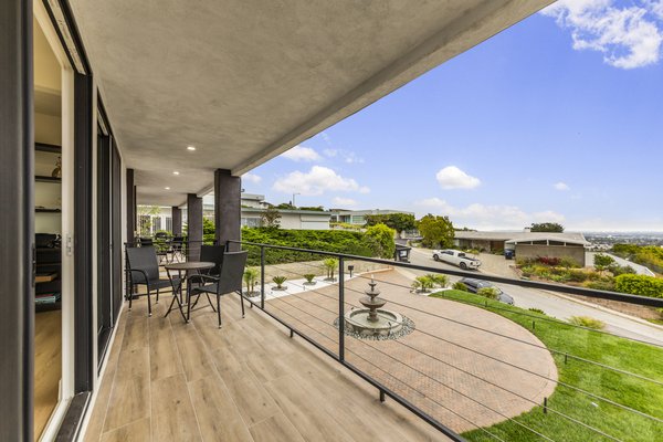 Real Estate example