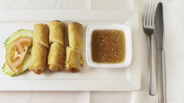 Food example