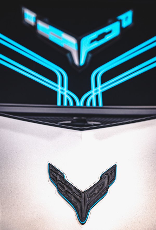 Automotive example
