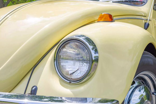 Automotive example
