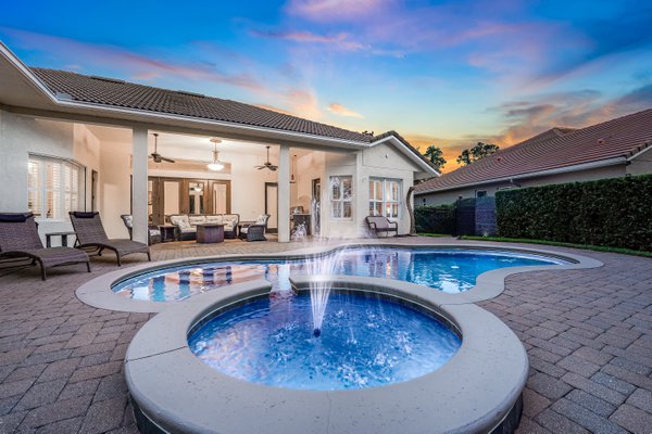 Real Estate example
