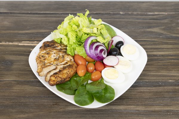 Food example