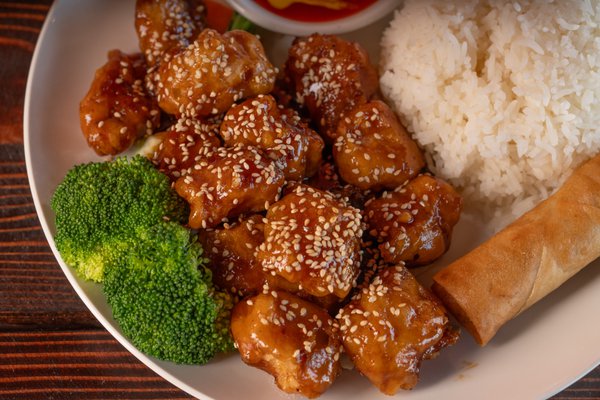 Food example