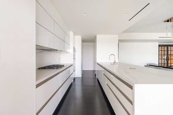 Real Estate example