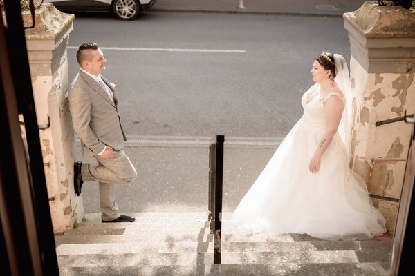Wedding example