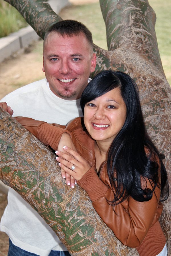 Engagement example