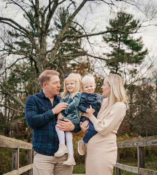 Family example