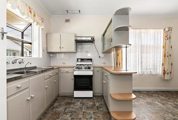 Real Estate example