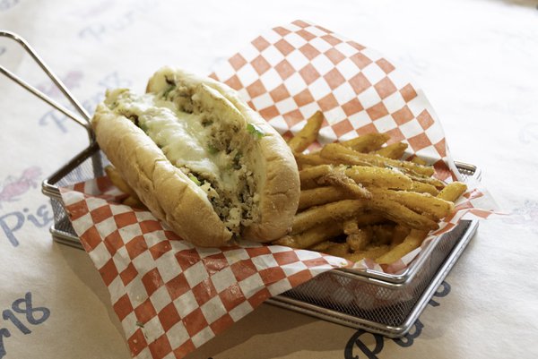 Food example