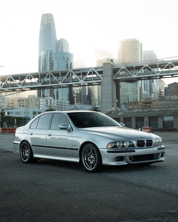Automotive example